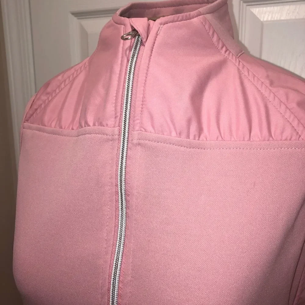 CHARLES RIVER zip front vest - Picture 2 of 12